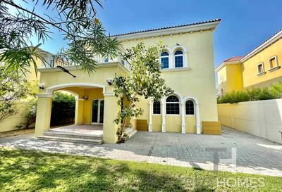 迪拜 朱美拉公园别墅