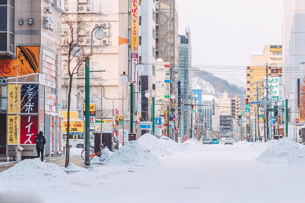 日本经营管理签证
