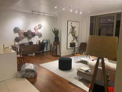 迪拜City Walk公寓楼出售