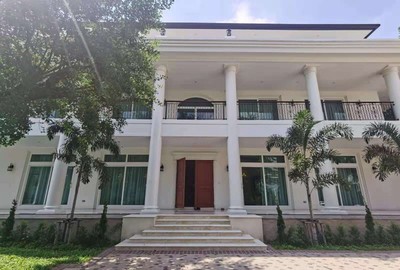 泰国 曼谷 别墅