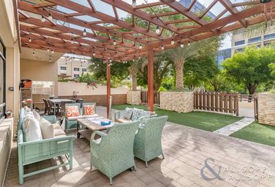 迪拜 AL GHAF 公寓